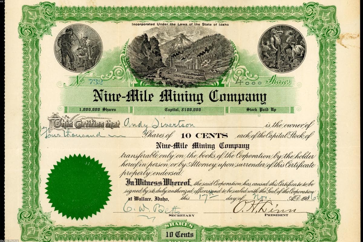 What Everyone Should Know About Stock Market Investing